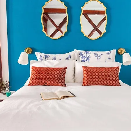 Plum Guide - Nazar Apartment