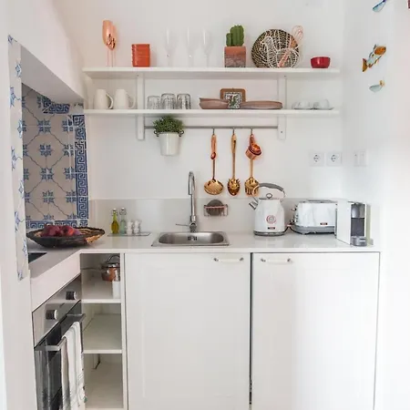 Lägenhet Plum Guide - Nazar Lisboa