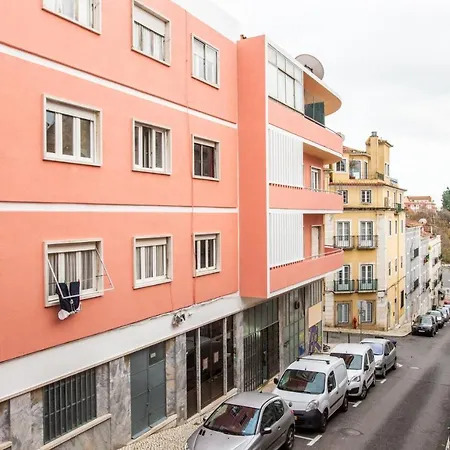 Appartement Plum Guide - Nazar