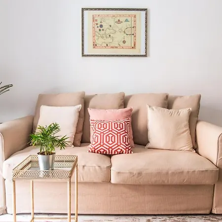 Plum Guide - Nazar Appartement Lisboa